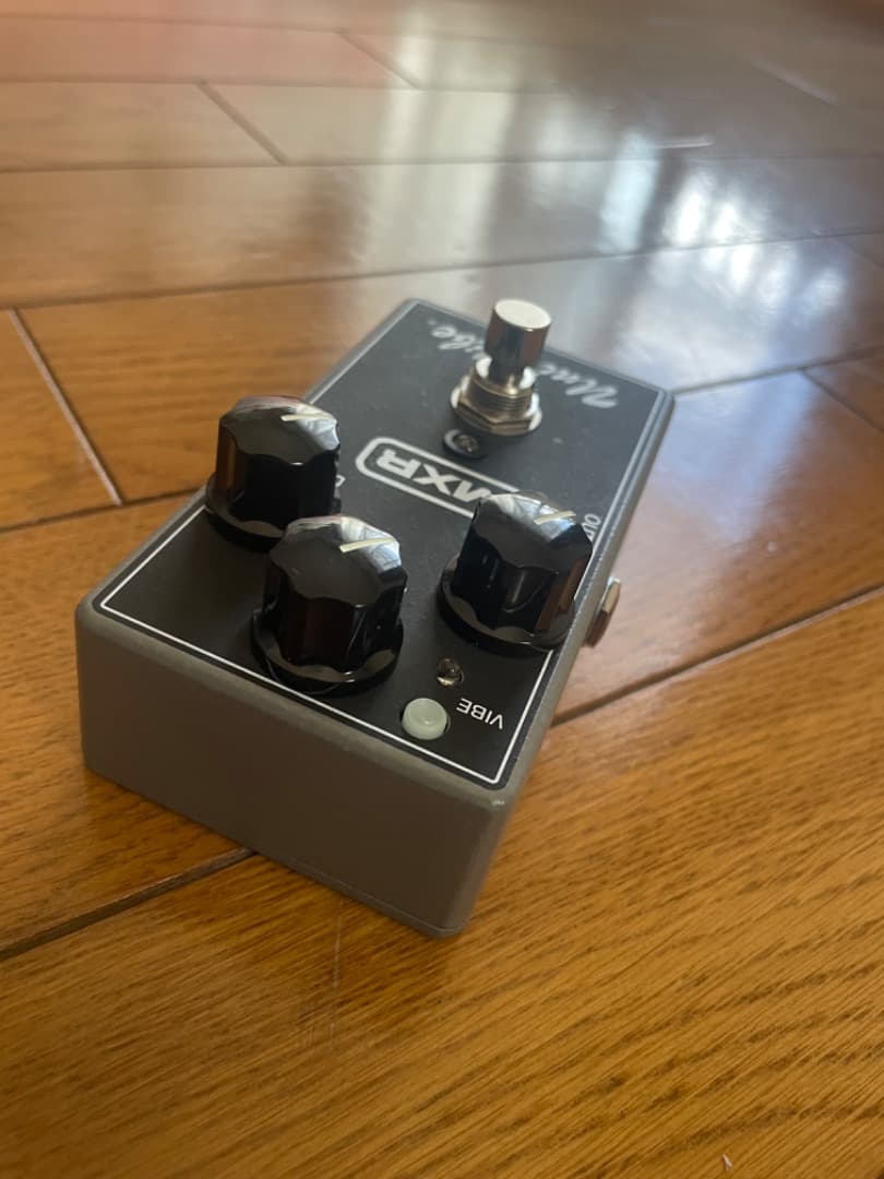 MXR M68 Uni-Vibe ユニヴァイブ