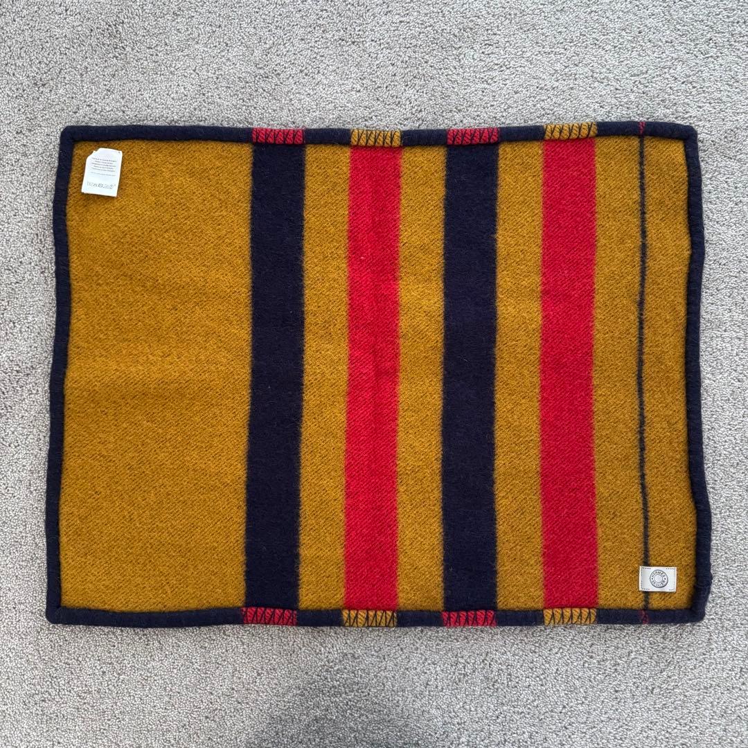 エルメス犬用プレード 《ロカバール》 PM