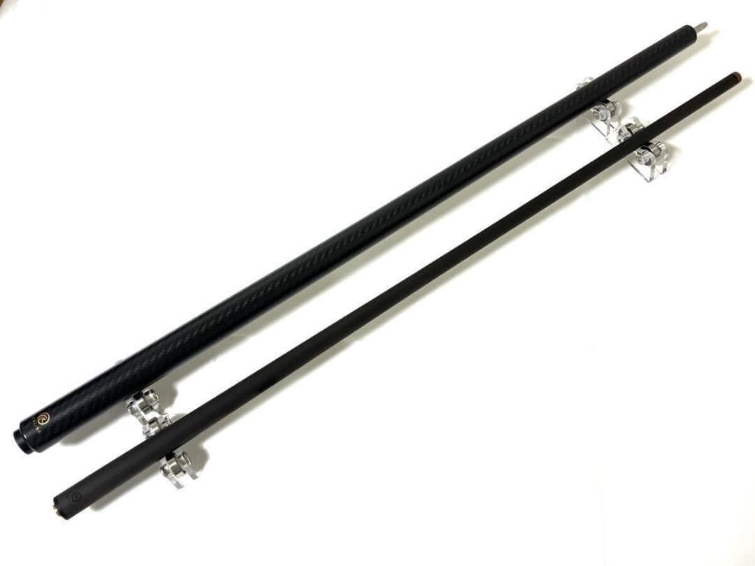 フルカーボン　ジャンプ&ブレイクキュー