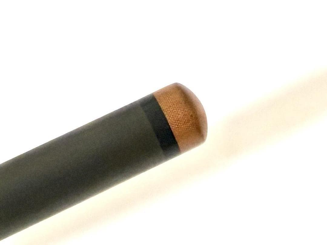 フルカーボン　ジャンプ&ブレイクキュー