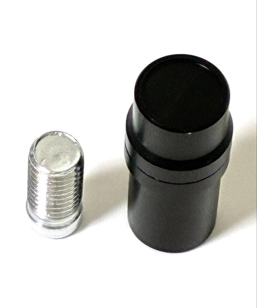 フルカーボン　ジャンプ&ブレイクキュー