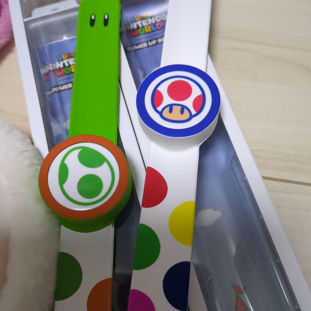 ユニバセット　カップル　親子で