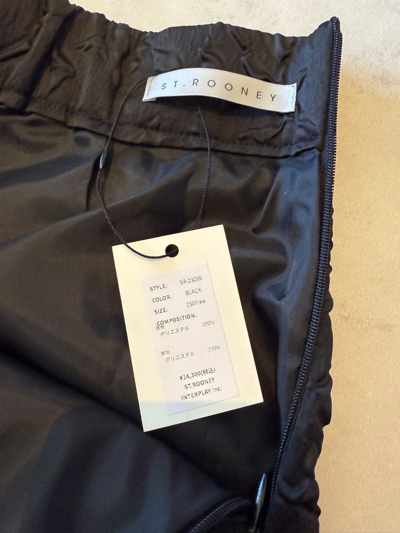 まいつさん専用ST.ROONEY 新品　キュロット