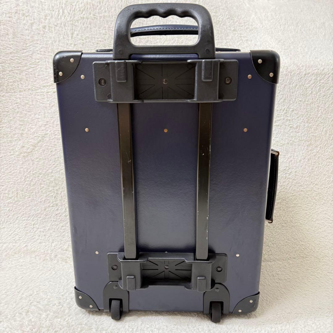 グローブトロッター オリジナル スモール キャリーケース 30L 機内持込可