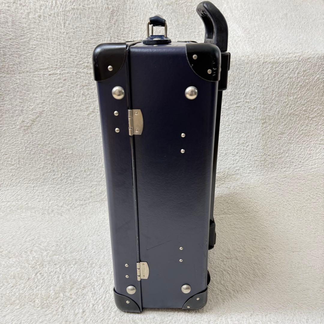 グローブトロッター オリジナル スモール キャリーケース 30L 機内持込可