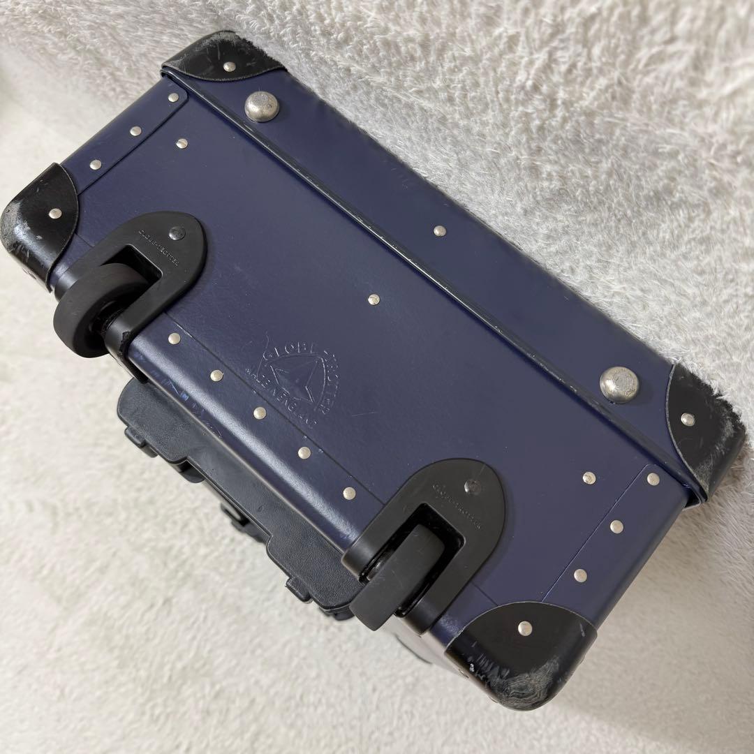 グローブトロッター オリジナル スモール キャリーケース 30L 機内持込可