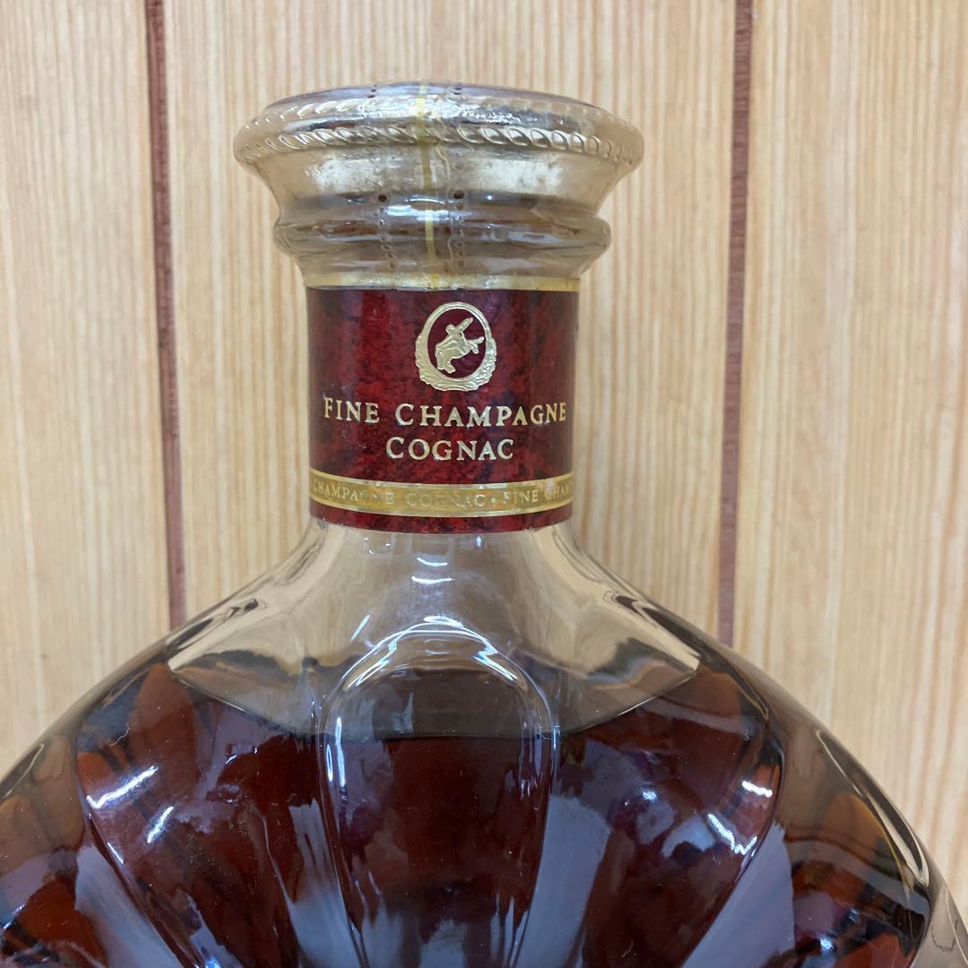 ES033 【未開栓】　レミーマルタン　XO スペシャル　1000ml