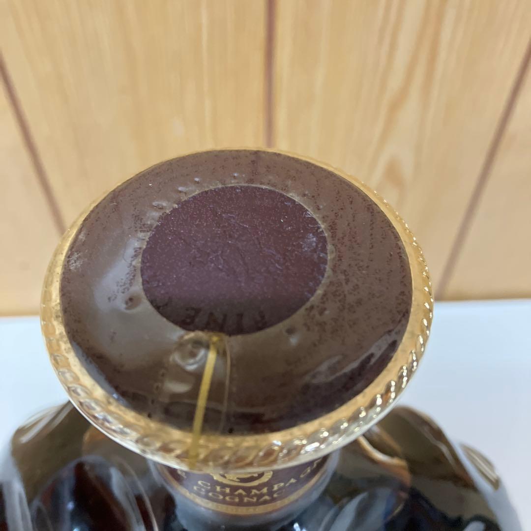 ES033 【未開栓】　レミーマルタン　XO スペシャル　1000ml