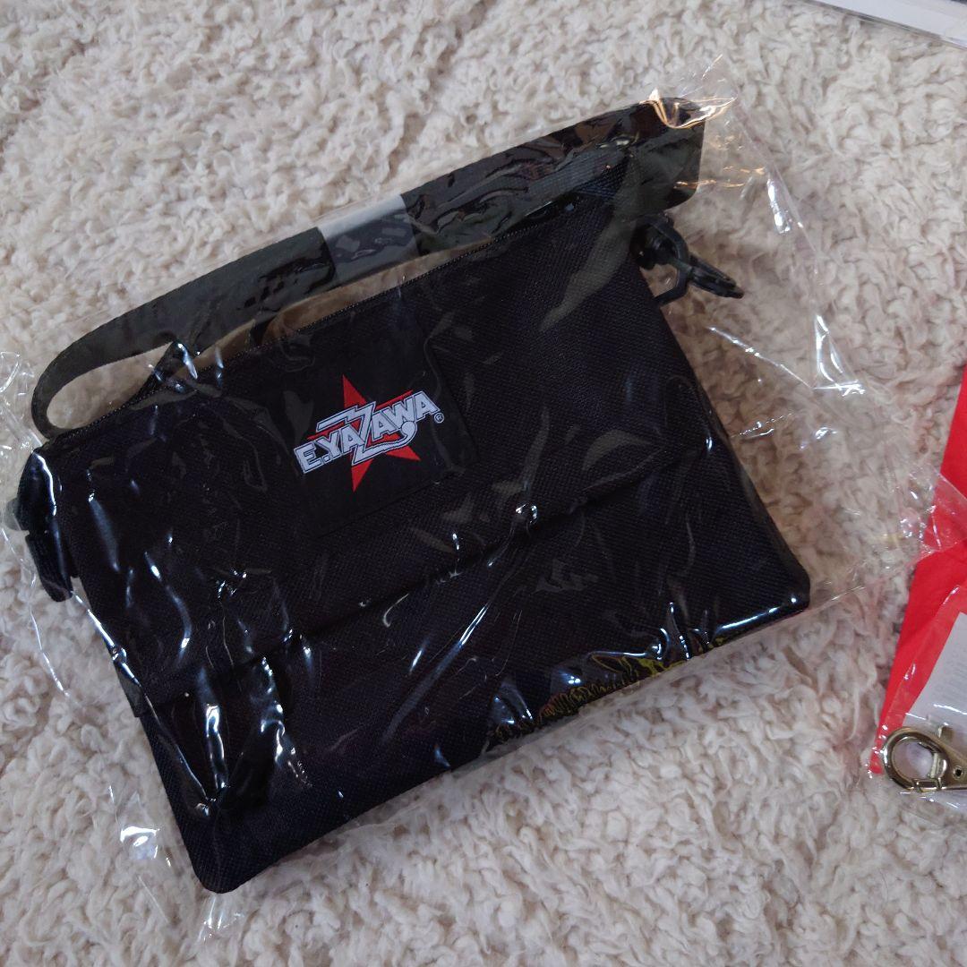 ★E.YAZAWA グッズまとめて