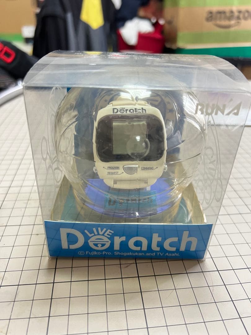 ドラえもん 「LIVE DORATCH」