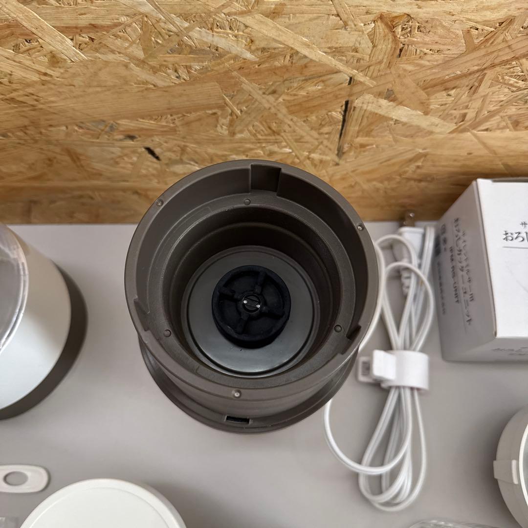 Iwatani サイレントミルサー　IFM-S30G