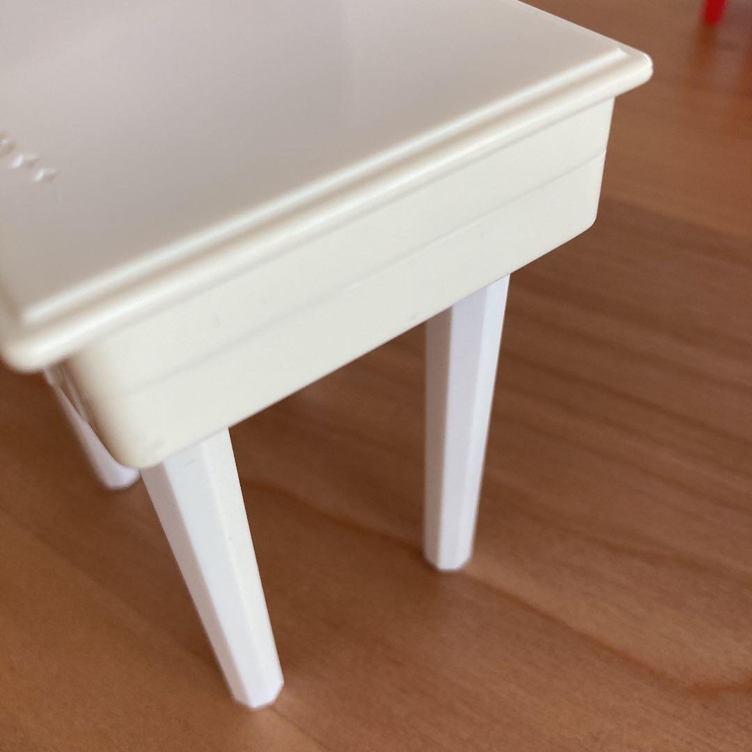 リカちゃん　家具セット