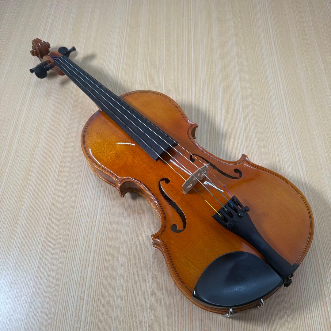 ARS MUSIC No.028 バイオリン 上位モデル　4/4