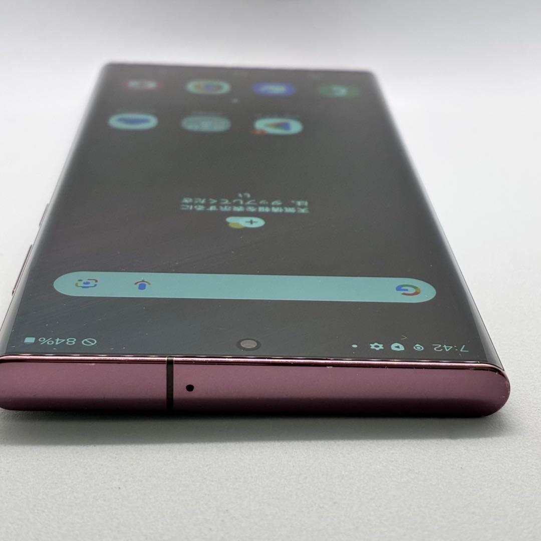 y*y様 Samsung Galaxy S22 ultra SIMフリー　449