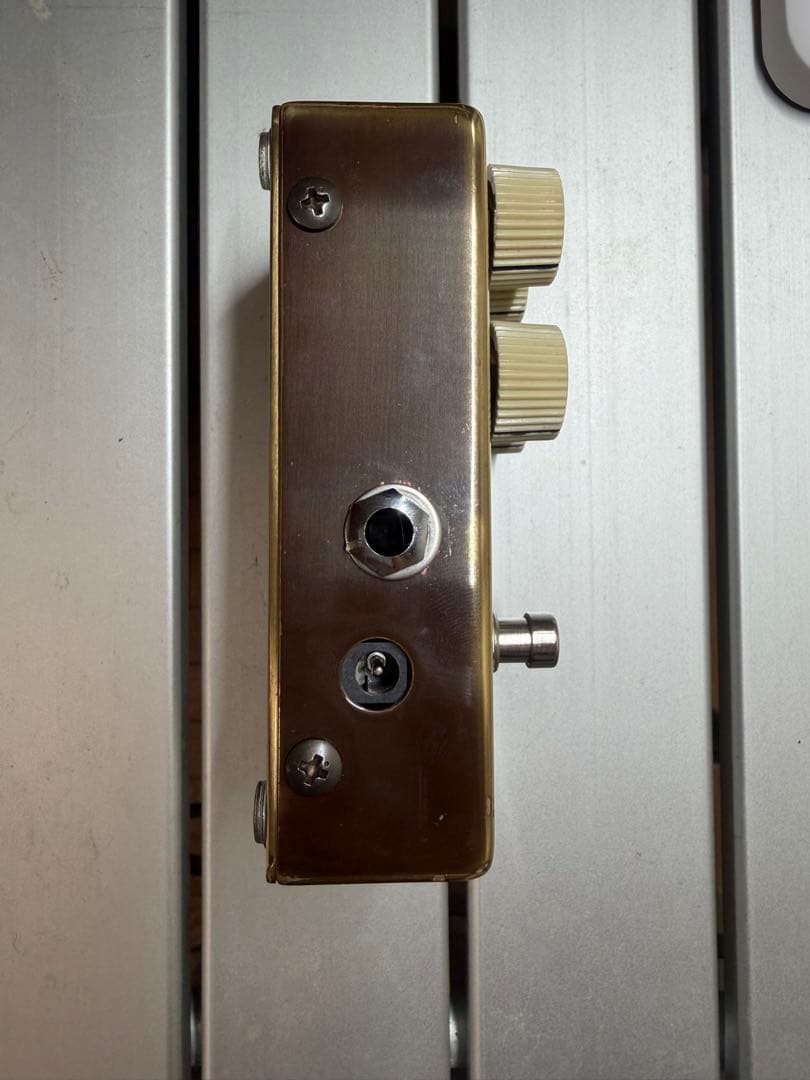 Vemuram Jan Ray ギターエフェクター