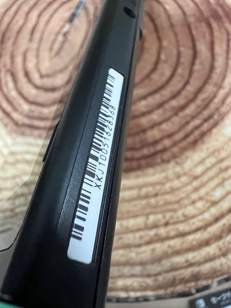 Nintendo Switch ニンテンドースイッチ本体　あつ森カラー①