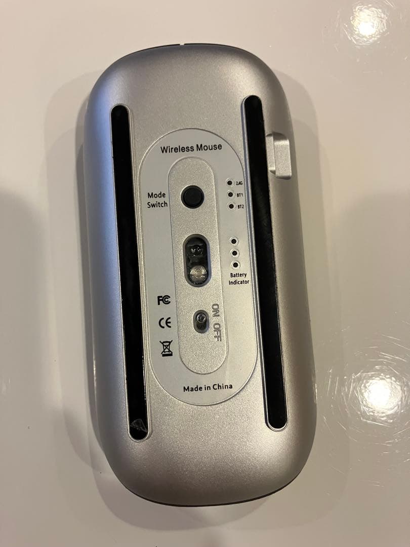 美品 Apple iPad Pro 11インチ 64G MU0M2J/A 箱付き