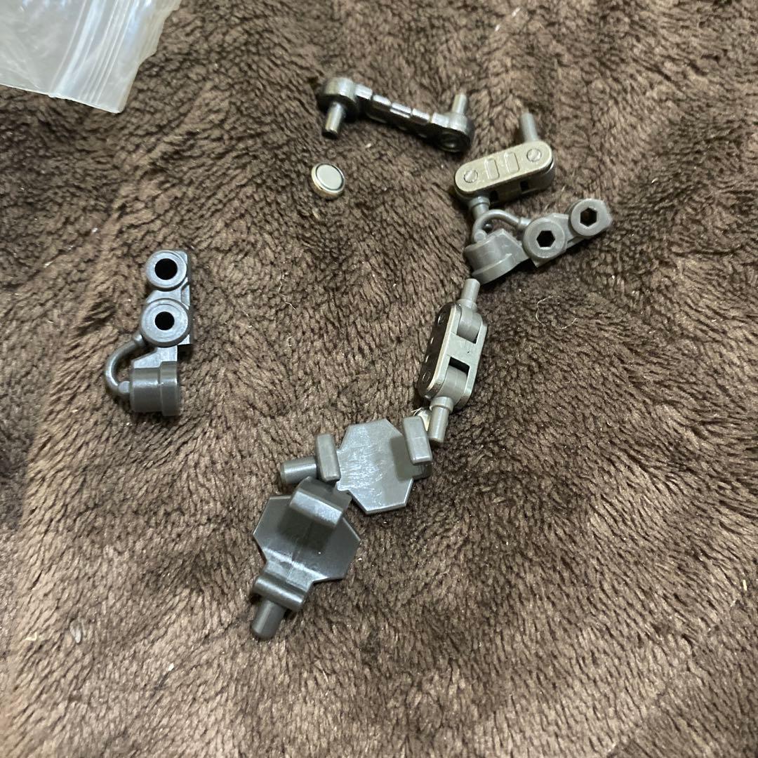 ロボット Moshow DATE MASAMUNE