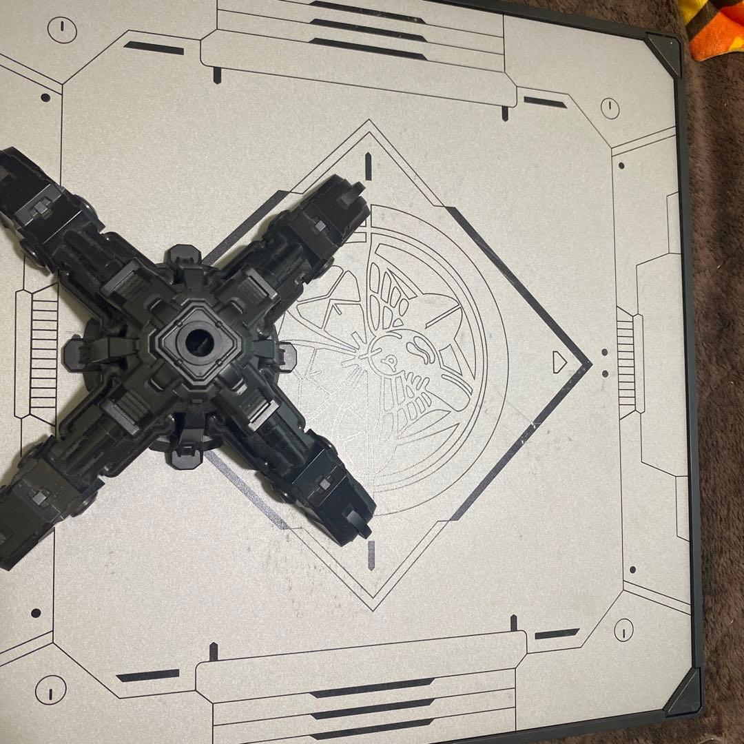 ロボット Moshow DATE MASAMUNE