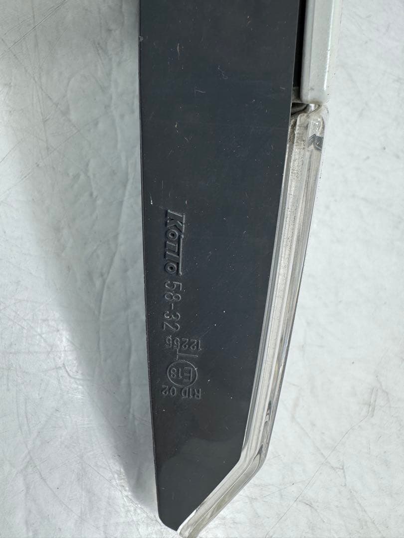 トヨタ 20 ヴェルファイア LED テールライト テールランプ 右側￼