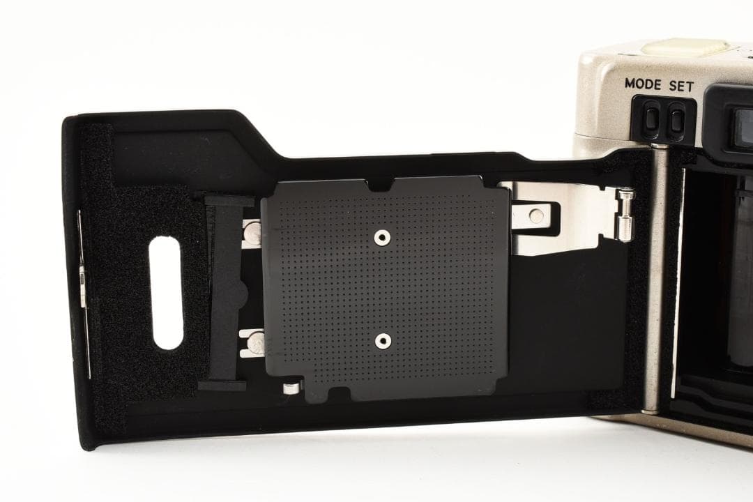 Nikon 35Ti コンパクトフィルムカメラ