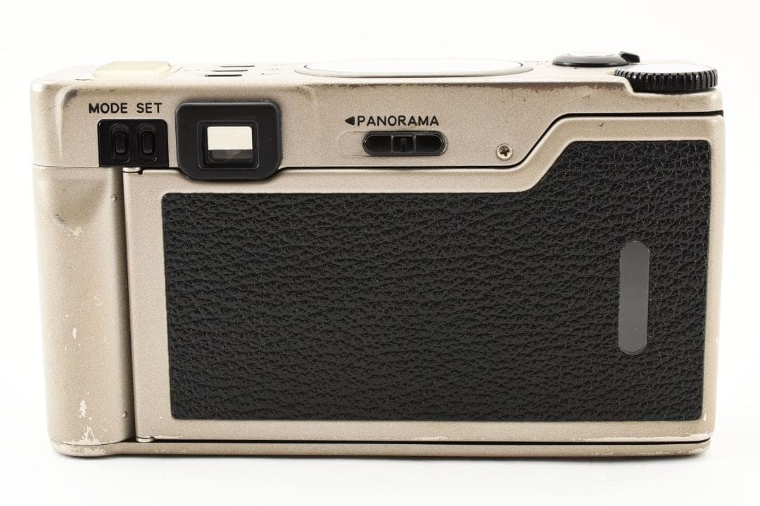 Nikon 35Ti コンパクトフィルムカメラ