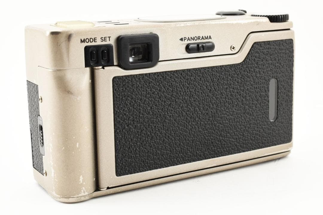 Nikon 35Ti コンパクトフィルムカメラ