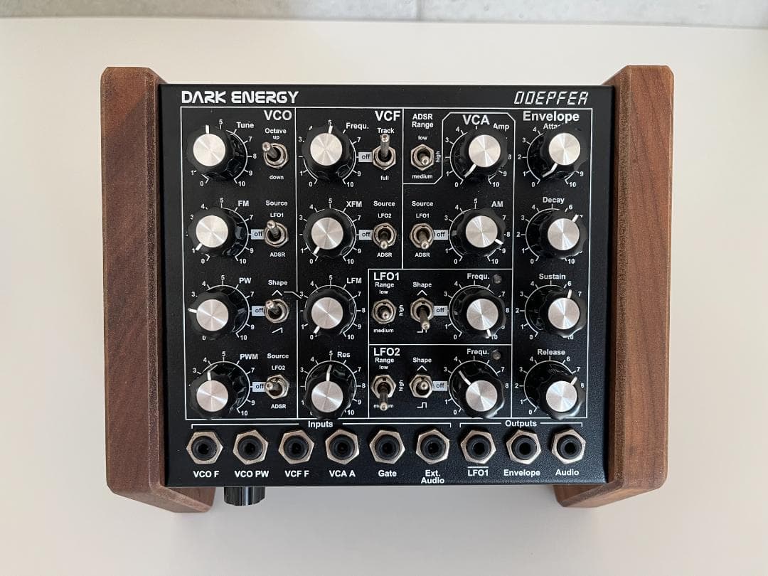 Dark Energy MK1 – Doepfer
