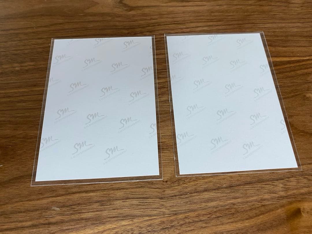 SHINee WORLD Ⅱ  テミン　生写真　トレカ　スローガン　エコバッグ