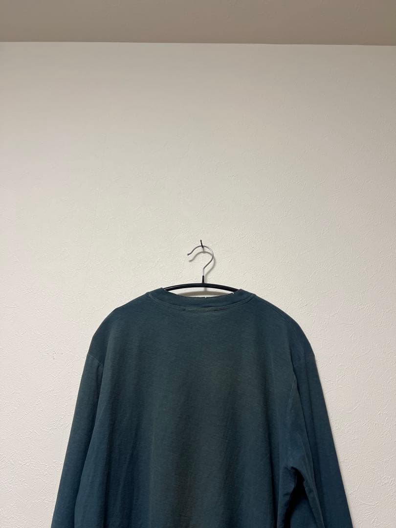 Acne Studios ロゴTシャツ