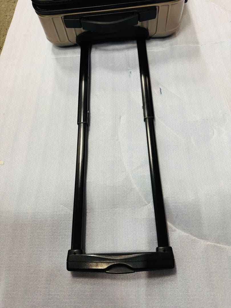 RIMOWA リモワ 85952 2輪 キャリーケース サルサ 中古 機内持込可