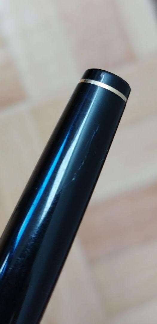 はじめPILOT　パイロット　万年筆　Elabo　エラボー