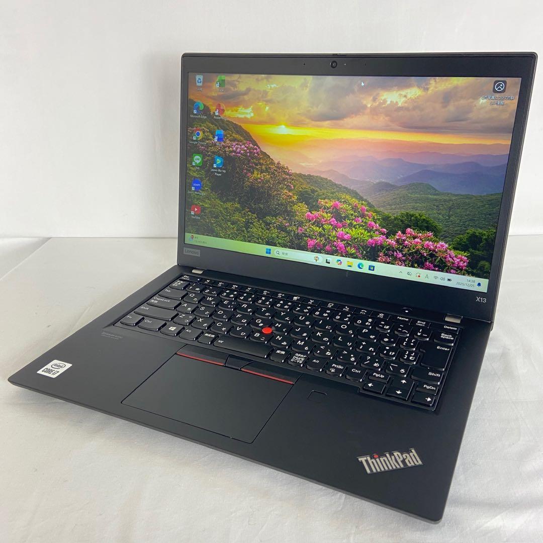 ★年末大セール★ 第10世代Corei7 SSD512GB Lenovo F08