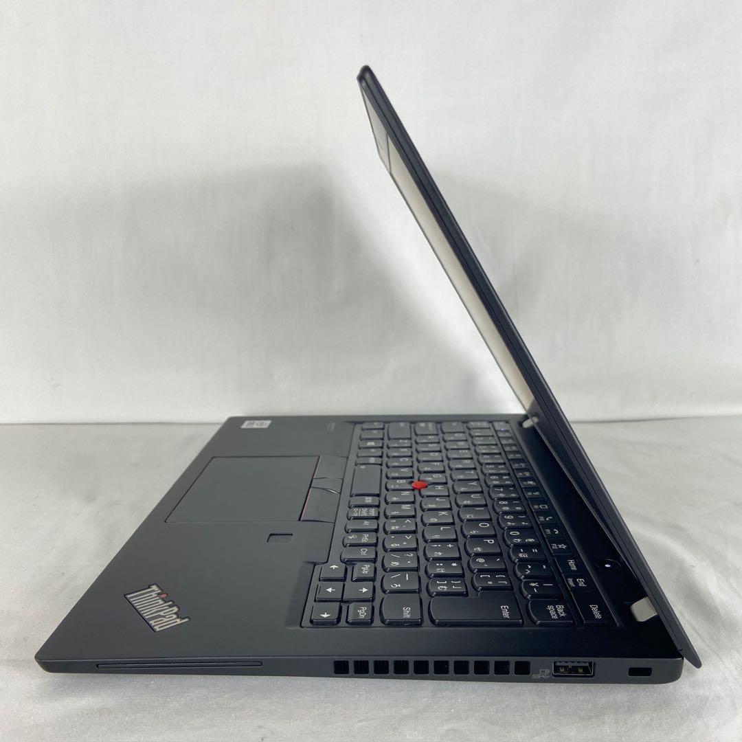 ★年末大セール★ 第10世代Corei7 SSD512GB Lenovo F08