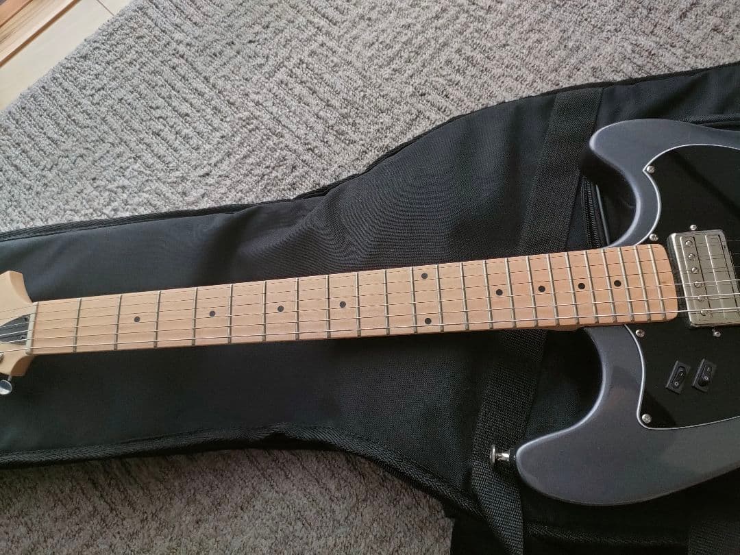 【ほぼ新品】GUILD Surfliner HH 良い音出します。