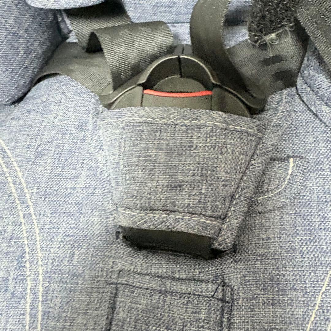 日本育児チャイルドシート トラベルベスト ECプラス　2個セット