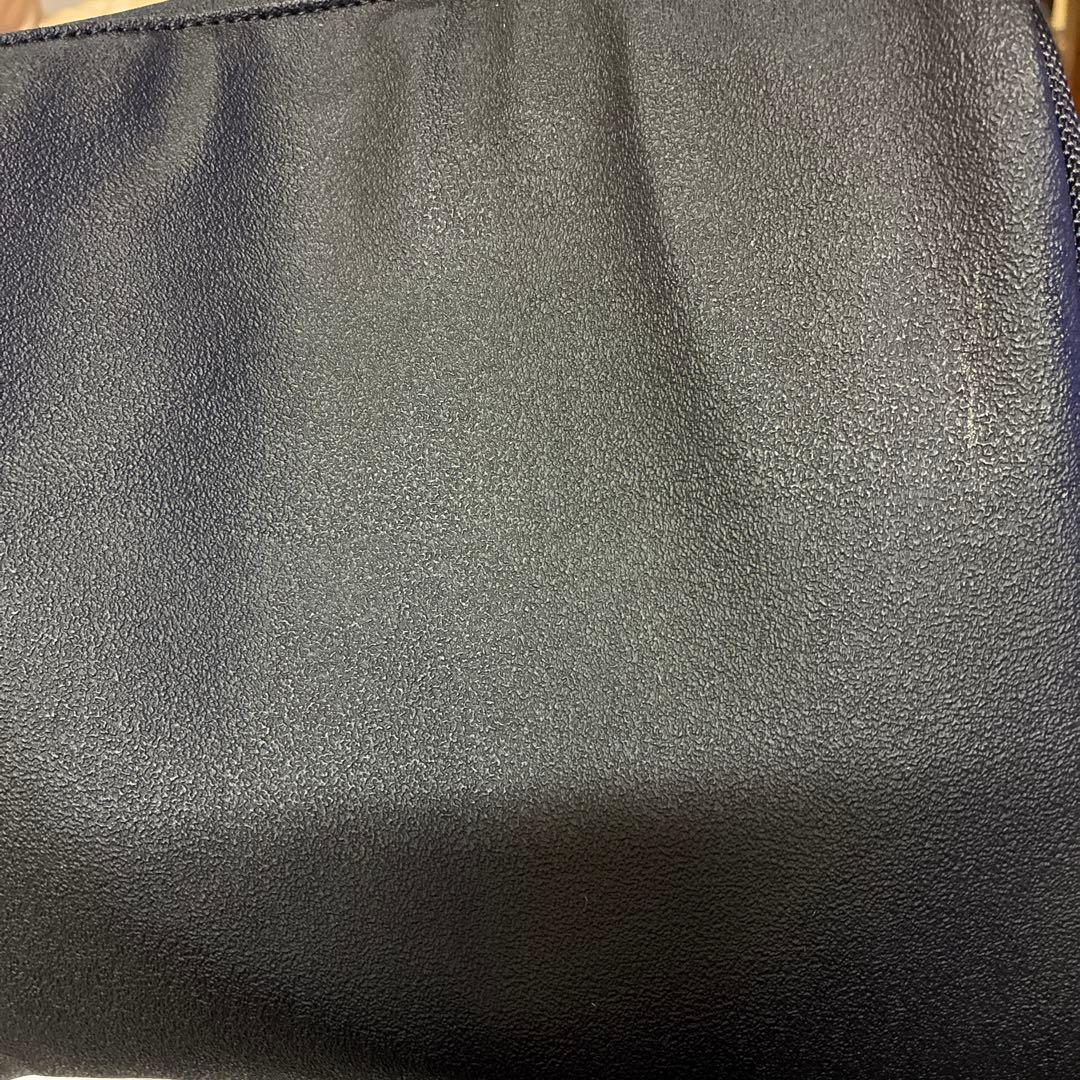 未使用　YAMAHA コンソールバッグ　バイク用品