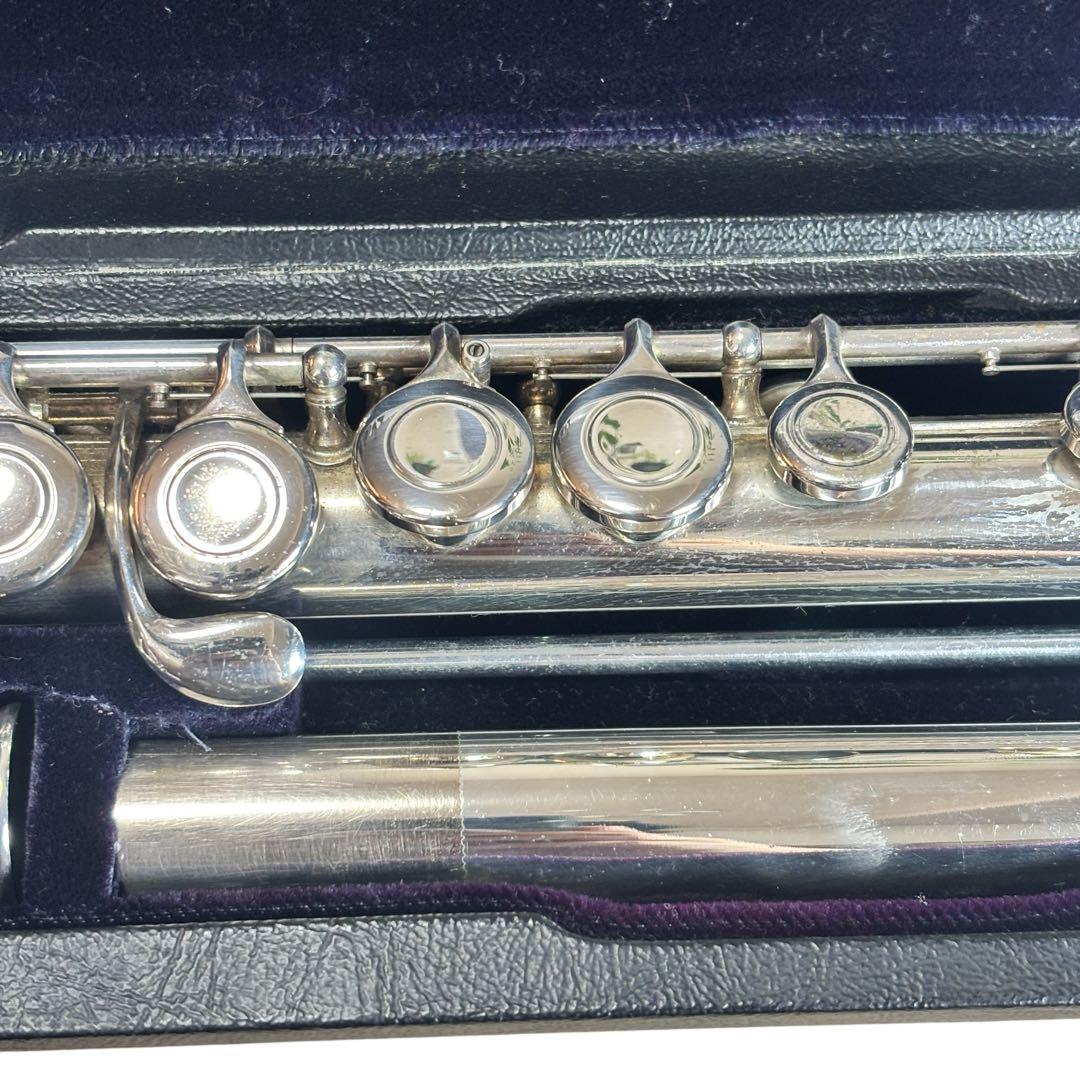 ✨希少✨KAWAI KFL-151Sフルート