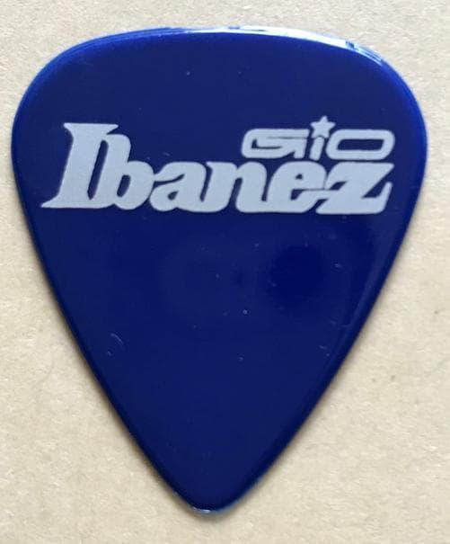 ★ZARD　坂井泉水　直筆「色紙とギターピック」