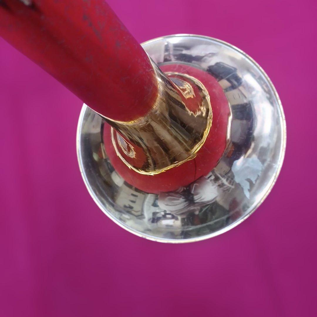 ヤマハ バストロンボーン YBL-612【メンテナンス済】