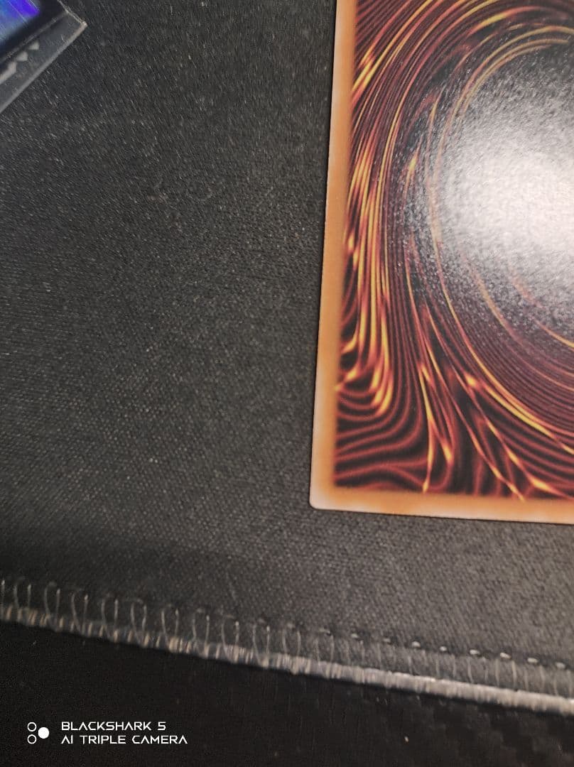 遊戯王 ブラック・マジシャン・ガール 絵違い 25thレア