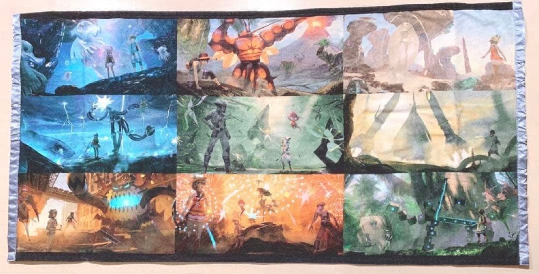 ポケモン　ツンデツンデ　ぬいぐるみ　ウルトラビーストセット