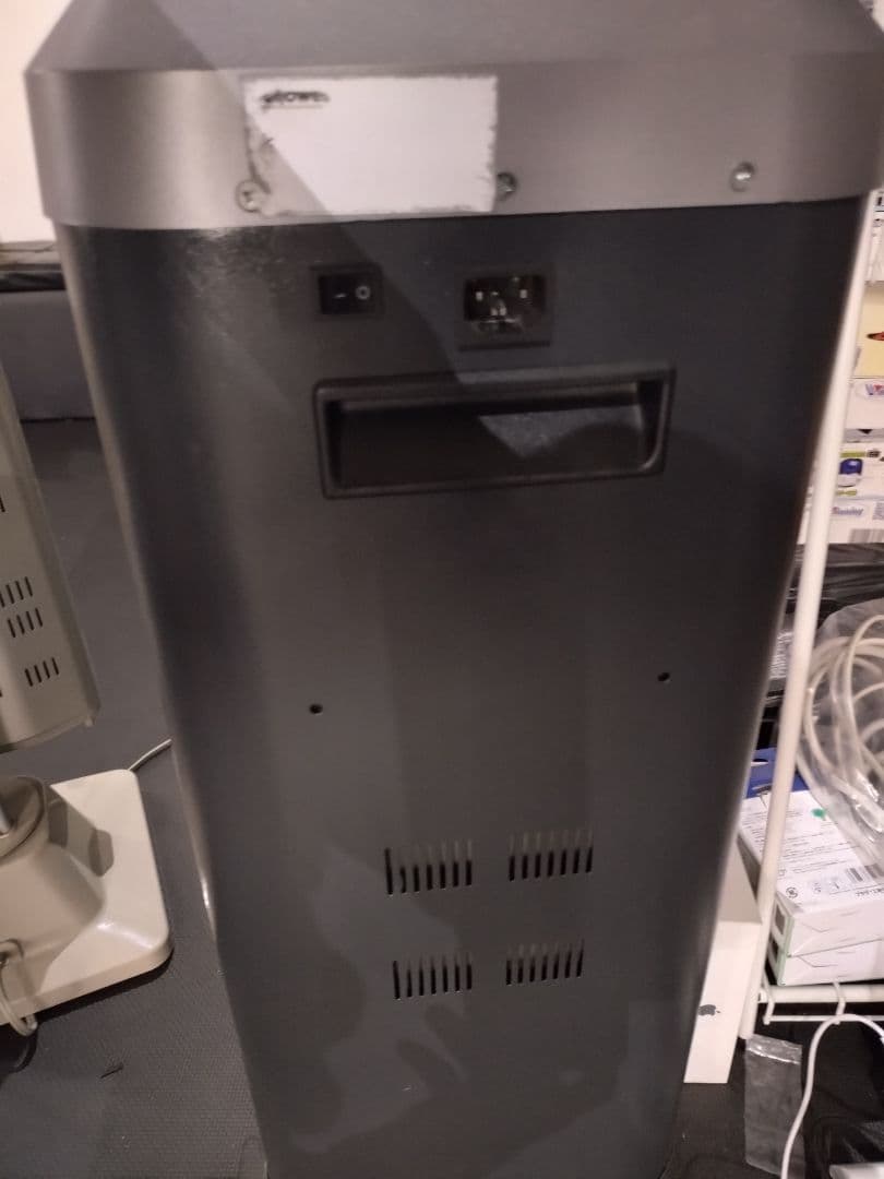 fellowes フェローズ 業務用シュレッダー SB 125Ci