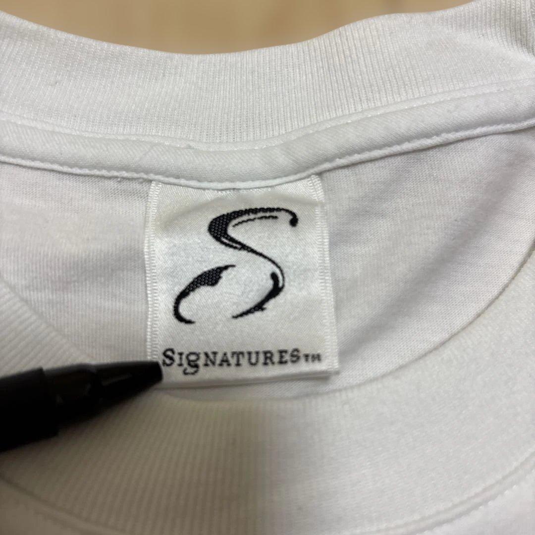 janet. world tour Tシャツ