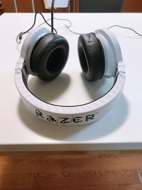 RAZER ゲーミングヘッドセット レイザー