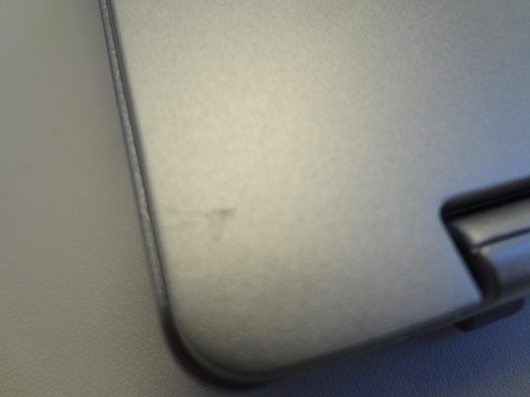 Let's note CF-RZ6 10インチ SSD128(新品) MEM8