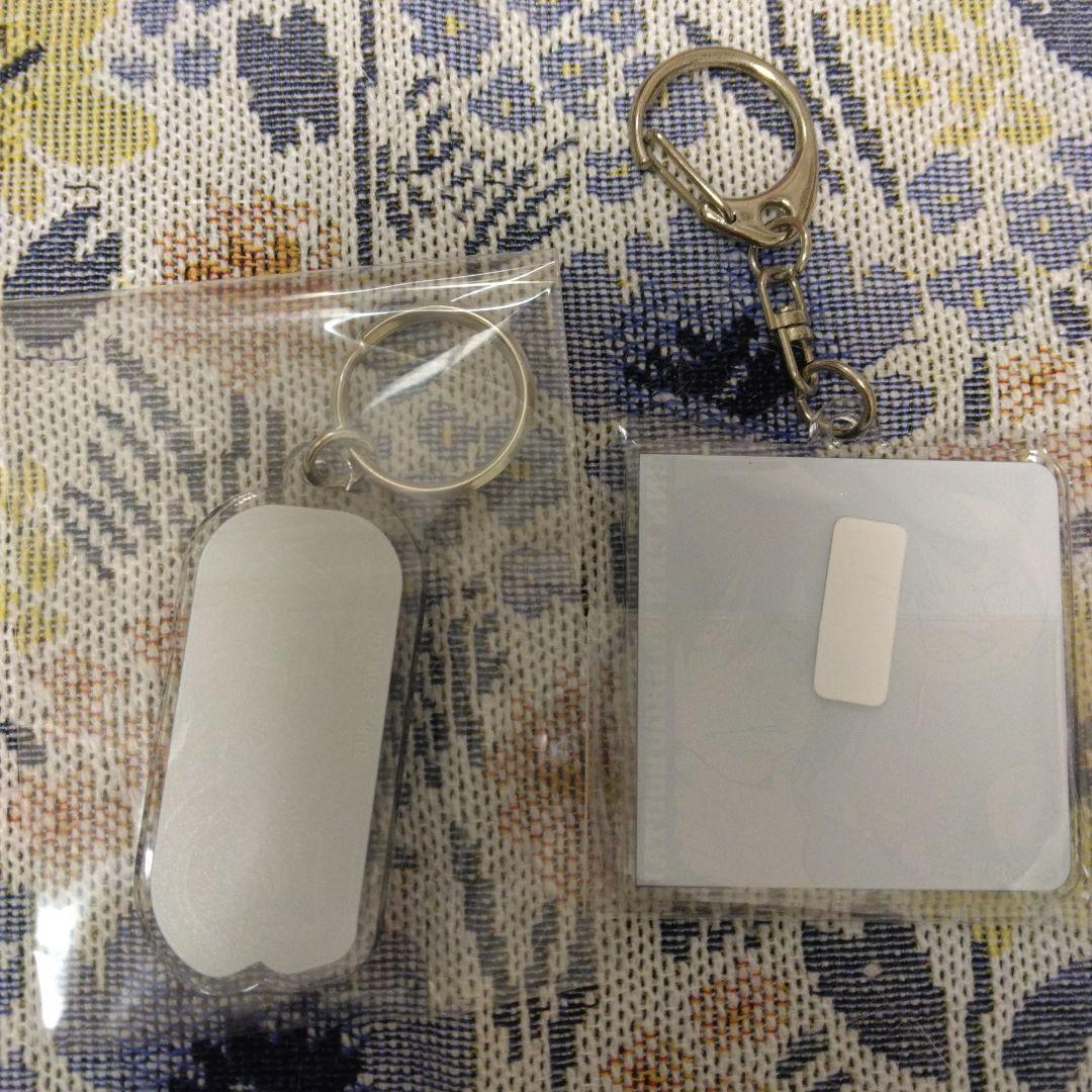 【バラ売り可能】炎炎ノ消防隊 新門紅丸