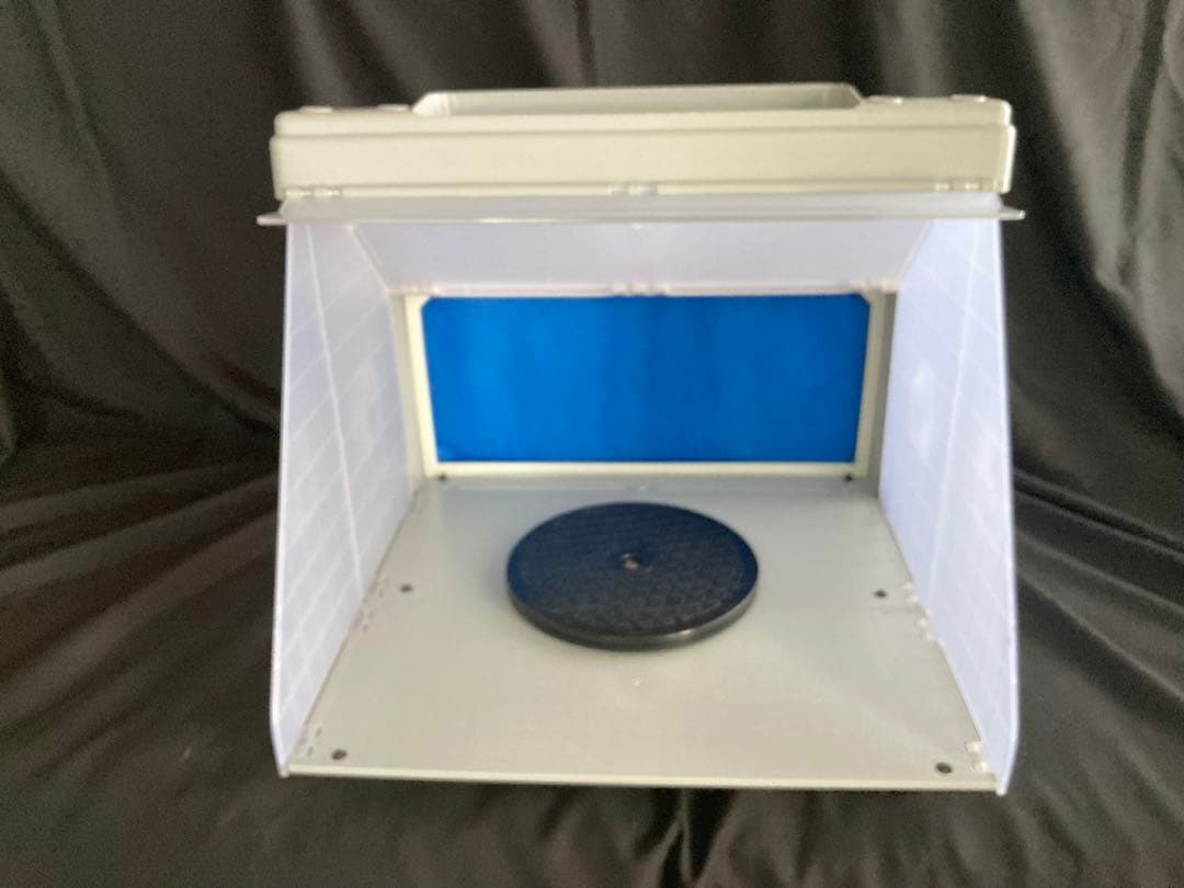 urlife 塗装ブース HS-420DCLK+(未使用)