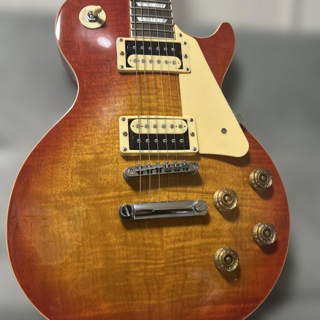 Bacchus BLP-FMH/R CS バッカス レスポール