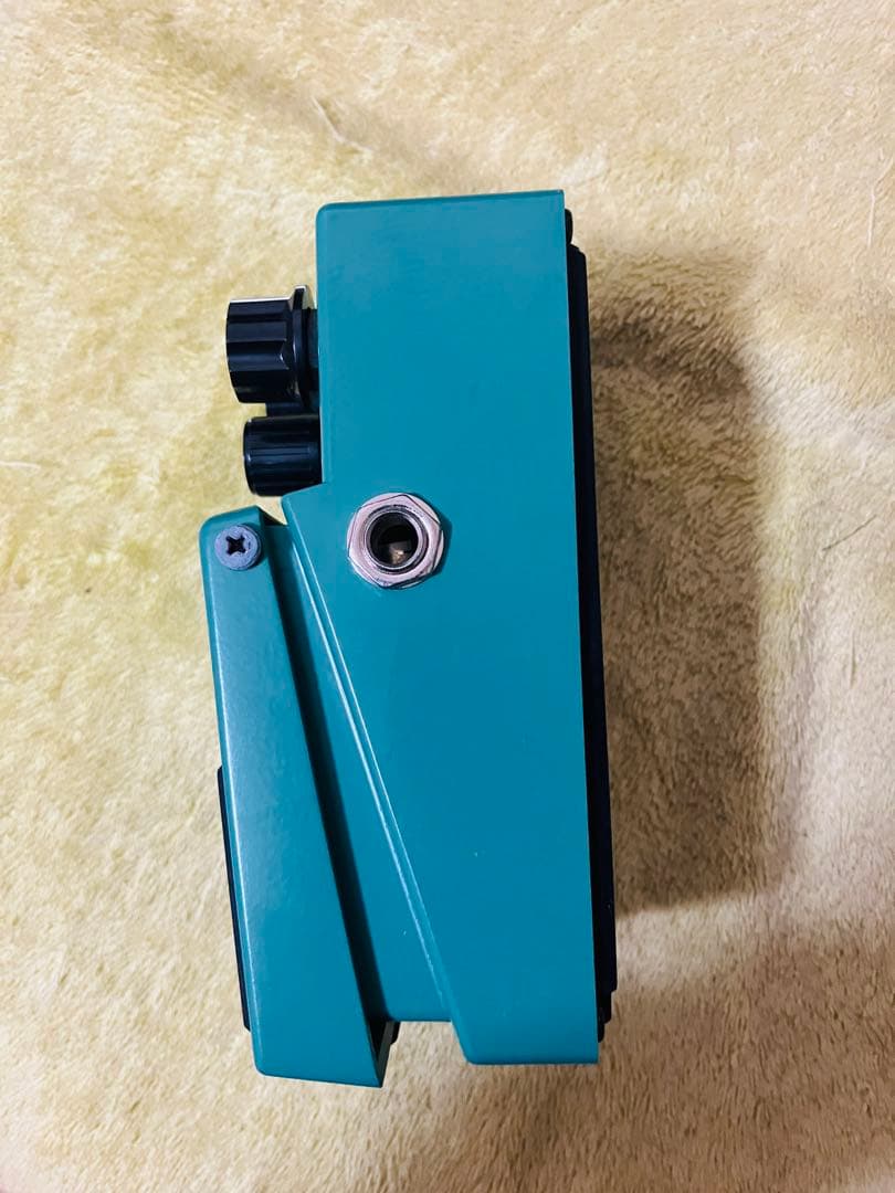 BOSS Tremolo TR-2 ギターエフェクター